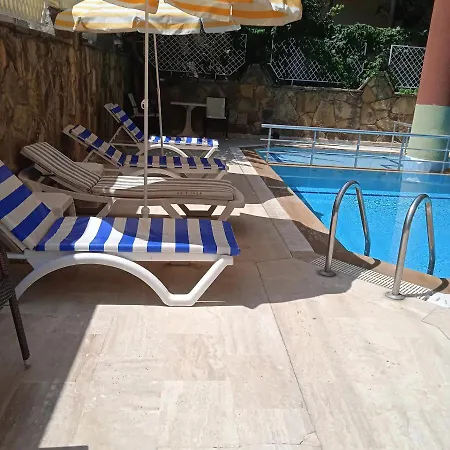 Ilayda 2 Am Kleopatra * Alanya