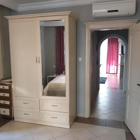 Ilayda 2 Am Kleopatra Apartment Alanya