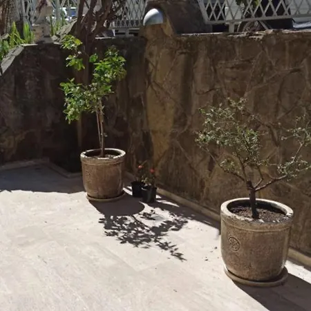 Apartment Ilayda 2 Am Kleopatra Alanya