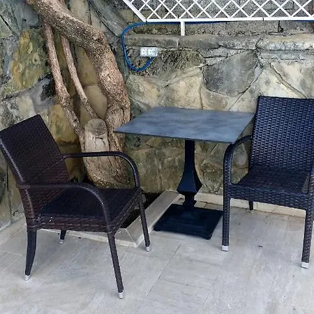 Ilayda 2 Am Kleopatra Alanya