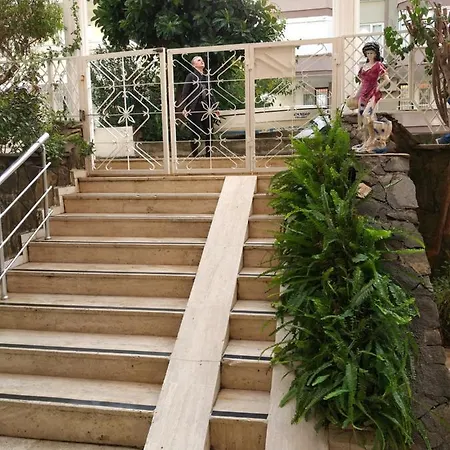 Ilayda 2 Am Kleopatra Alanya