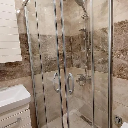 Apartment Ilayda 2 Am Kleopatra Alanya