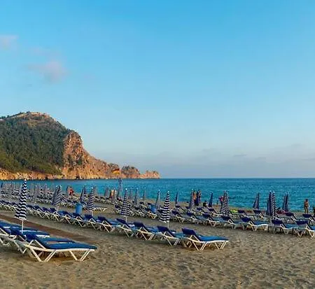 Ilayda 2 Am Kleopatra Alanya