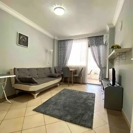 Ilayda 2 Am Kleopatra Apartment