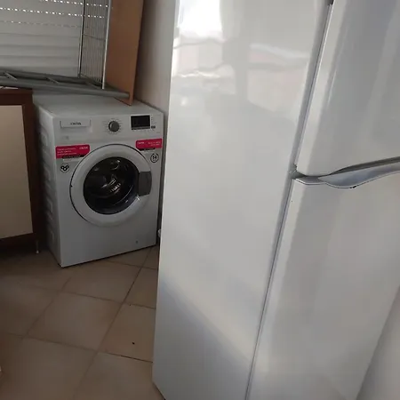 Ilayda 2 Am Kleopatra Alanya