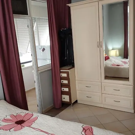 Apartment Ilayda 2 Am Kleopatra *