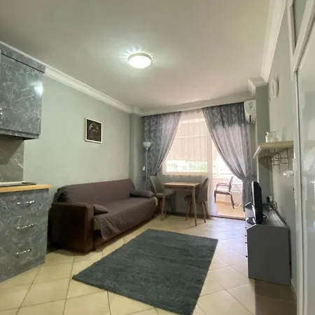 Apartment Ilayda 2 Am Kleopatra Alanya